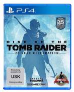 Игры для Sony PlayStation 4.