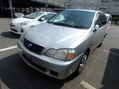Toyota Gaia. SXM15, 3SFE