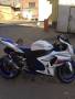 Suzuki GSX-R 1000. 1 000 куб. см., исправен, птс, с пробегом