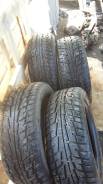 Federal Himalaya SUV. Зимние, под шипы, износ: 5%, 4 шт