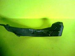 Защита горловины топливного бака. Toyota Corolla Fielder, ZRE144, ZRE144G Двигатель 2ZRFE