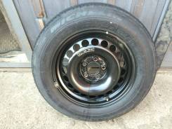 Колесо 1шт 5х112 R16 Mercedes benz. x16 5x112.00