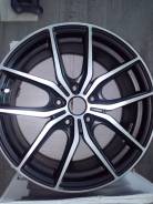 Sakura Wheels. 7.5x17, 5x114.30, ET42