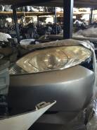 Honda Edix. BE1, D17A
