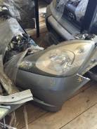 Honda Fit. GE8, L15A