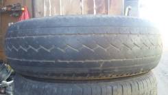 Bridgestone R600. Летние, износ: 70%, 1 шт