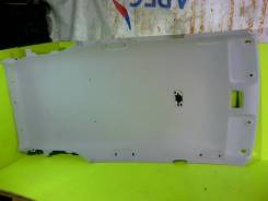 Обшивка потолка. Toyota Corolla Fielder, ZRE144, ZRE144G Двигатель 2ZRFE