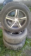 Goodyear OptiGrip. �����������, 2013 ���, �/�, ����� 10 % ����