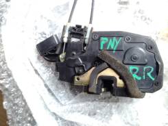 Замок двери. Nissan Infiniti M35/45 Nissan Fuga, PY50, PNY50, GY50, Y50 Infiniti M45, Y50 Infiniti M35, Y50 Двигатели: VQ35HR, VQ35DE, VK45DE, VQ25HR...