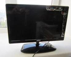 Mystery. LED ����