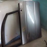 Дверь боковая. Honda Odyssey, RA6, RA7