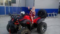 Yamaha Grizzly. исправен, есть птс, с пробегом