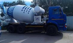 Камаз 6520. 58149Z, 1 800 куб. см., 1,00 куб. м.