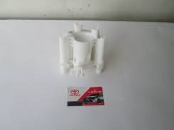 Фильтр топливный. Lexus GX470, UZJ120 Toyota 4Runner, UZN215, GRN210, GRN215, UZN210 Двигатели: 2UZFE, 1GRFE