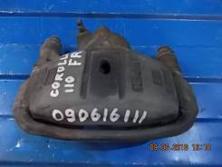 Суппорт тормозной. Toyota: Corolla, Corolla Levin, Sprinter Trueno, Sprinter, Sprinter Marino, Corolla Ceres Двигатели: 3CE, 7AFE, 4ZZFE, 2E, 2C, 2CE...