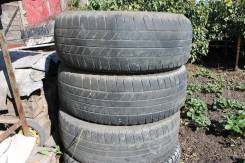 Goodyear Wrangler HP. Летние, 2016 год, износ: 10%, 2 шт
