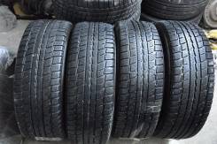 Dunlop Graspic DS2. Зимние, без шипов, износ: 10%, 4 шт