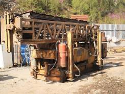 Hyundai. Буровая установка, 6 100 куб. см., 7 996 кг.