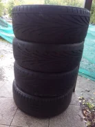 Toyo Proxes A18. ������, �/�, ����� 70�%