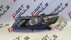 Фара. Honda Crosstour