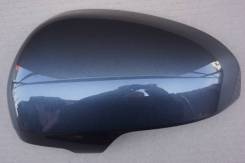 Крышка на зеркало Toyota Camry, левая