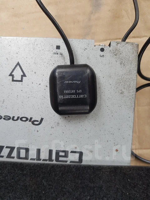 Pioneer Carrozzeria AVIC-DRV250 ����