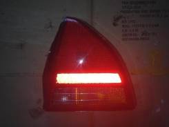 Стоп-сигнал. Honda Prelude, BA8, BB1, BA9, BB4