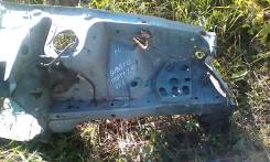 Лонжерон Subaru Impreza Front L б/у
