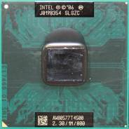 Intel Pentium Dual-Core T4500