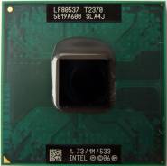 Intel Pentium Dual-Core T2370