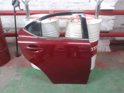 Дверь боковая. Lexus IS250, GSE20, GSE21, GSE25