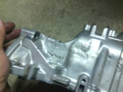 Поддон. Honda Accord Honda Accord Tourer Двигатель K24Z3