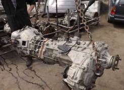 МКПП. Toyota Land Cruiser Prado, KZJ90, KZJ90W, KZJ95, KZJ95W Двигатель 1KZTE. Под заказ