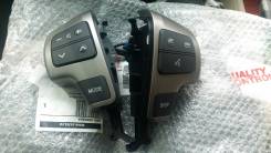 Переключатель на рулевом колесе. Toyota Land Cruiser, GRJ200, J200, URJ200, URJ202, URJ202W, UZJ200, UZJ200W, VDJ200 Двигатели: 1GRFE, 1URFE, 1VDFTV...