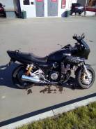 Yamaha XJR 1200. 1 200 куб. см., исправен, птс, с пробегом