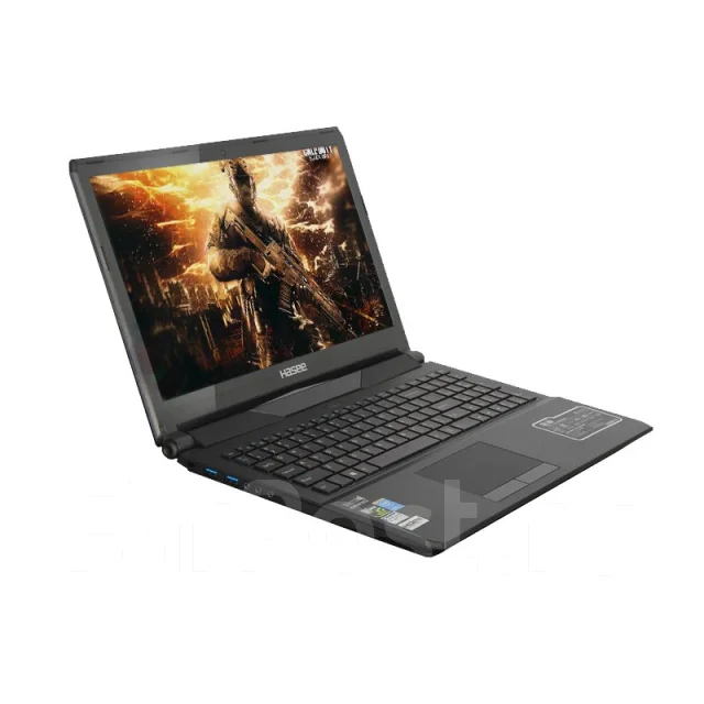 Hasee. 15.6", 2,6����, ��� 8 ��, ���� 1 000���, WiFi: 1, Bluetooth: 1, ����������� �� 4��. ��� ����� �� ������������ ����