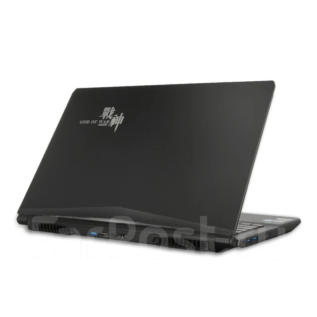 Hasee. 15.6", 2,6����, ��� 8 ��, ���� 1 000���, WiFi: 1, Bluetooth: 1, ����������� �� 4��. ��� ����� �� ������������ ����