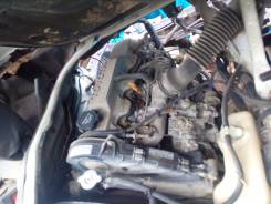 Двигатель в сборе. Toyota: Town Ace Truck, Lite Ace, Corona, Deliboy, Corolla Axio, Lite Ace Noah, Town Ace, Corolla, Carina E, Carina II, Model-F, To...