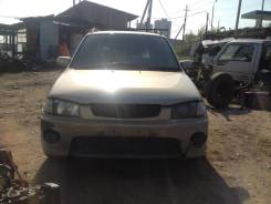Mazda Demio. DW3W, B3E