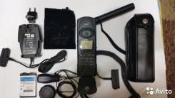 Спутниковый телефон Motorola Iridium 9500. Новый