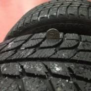 Bridgestone Blizzak Revo2. Зимние, без шипов, 2010 год, износ: 10%, 4 шт