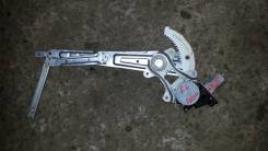 Стеклоподъемный механизм. Toyota Passo, QNC10, KGC15, KGC10, M300S, M301S, M310S, M312S Daihatsu Boon, M310S, M300S, M301S, M312S Двигатели: 1KRFE, K3...