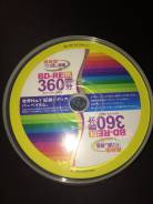 Blu-Ray. 50 Гб