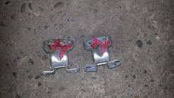 Крепление боковой двери. Toyota Passo, QNC10, KGC15, KGC10, M300S, M301S, M310S, M312S Daihatsu Boon, M310S, M300S, M301S, M312S Двигатели: 1KRFE, K3V...