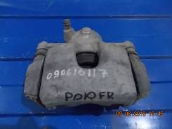 Суппорт тормозной. Volkswagen Polo