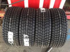 Dunlop Grandtrek SJ6. Зимние, без шипов, без износа, 4 шт. Под заказ