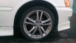 Stalker. x17", 5x114.30 ����
