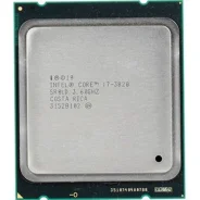 Intel Core i7-3820 ����