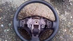 Руль. Suzuki Solio, MA15S Двигатель K12B