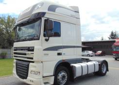 DAF XF. 105.460, 13 000 куб. см., 40 000 кг. Под заказ